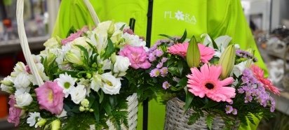 команда опытных курьеров