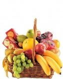 FRUIT BASKET