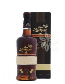 Ron Zacapa Solera Reserva Rum 23 let 0,7l