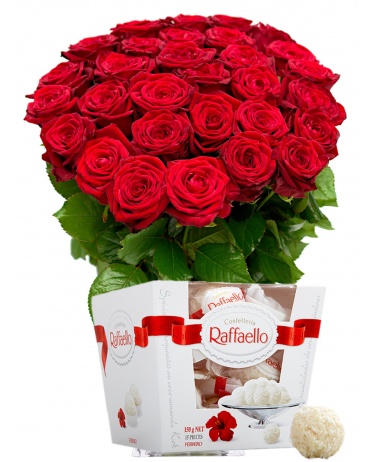 День Святого Валентина набор 11