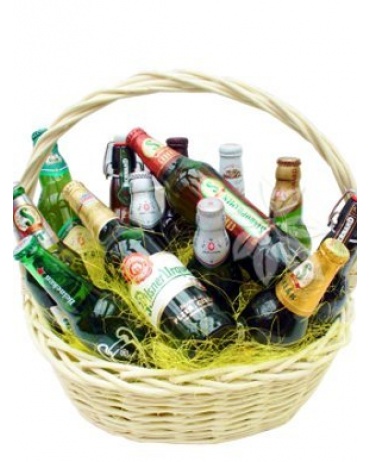 Подарочные корзины 1