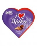 MILKA LOVE 137,5g