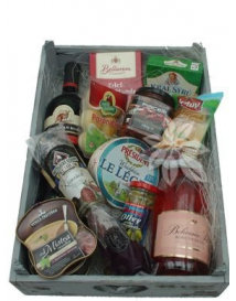 Подарочная корзина 7