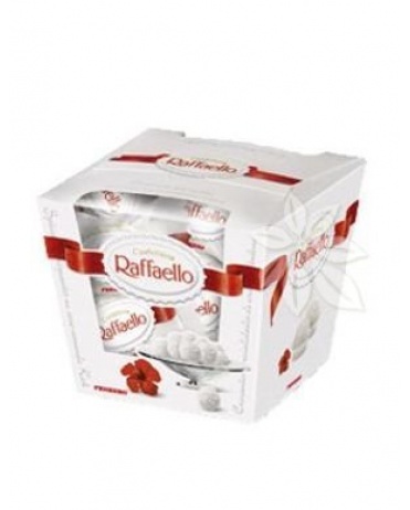 RAFFAELLO 150g