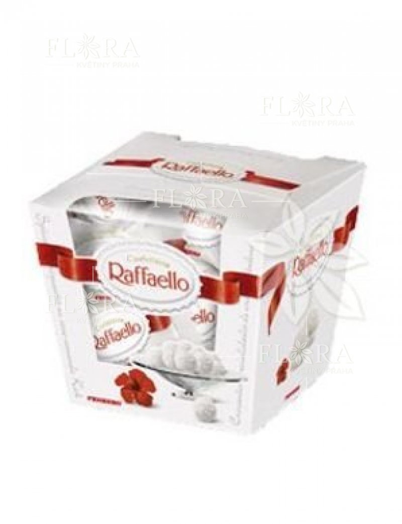 RAFFAELLO 150g