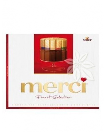 MERCI 250g