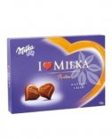 Chocolates MILKA 110g