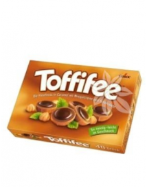 TOFFIFEE 125g