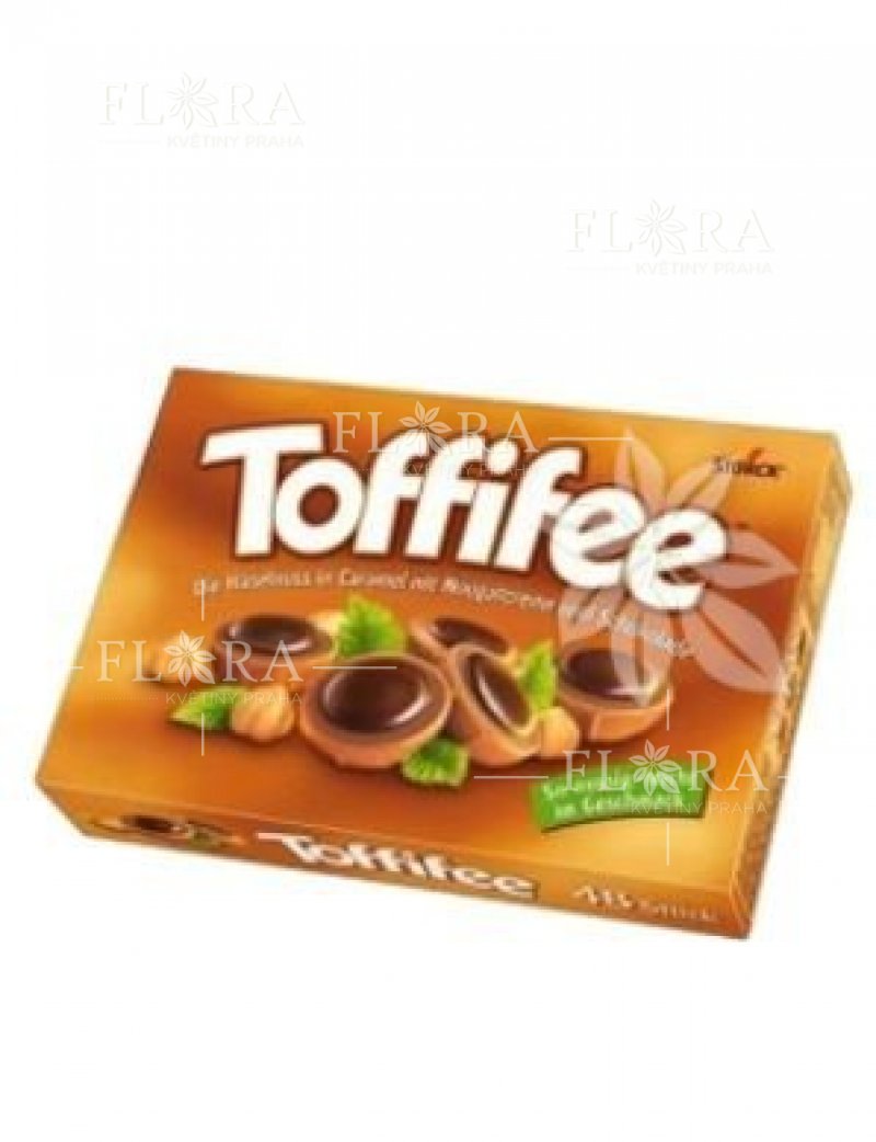 TOFFIFEE 125g