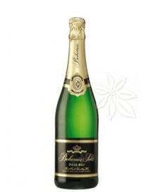 BOHEMIA SEKT DEMI SEC 0,75l
