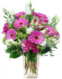 ЛУЖОК БУКЕТ 4