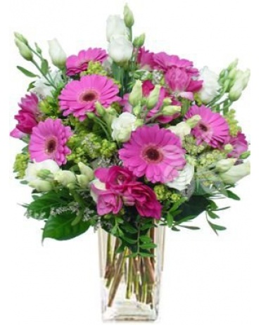 ЛУЖОК БУКЕТ 4