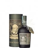 RUM DIPLOMATICO RESERVA EXCL.12Y 0,7l