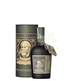 RUM DIPLOMATICO RESERVA EXCL.12Y 0,7l