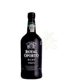 PORTSKÉ VÍNO