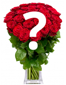 SESTAVTE SI KYTICI RŮŽÍ