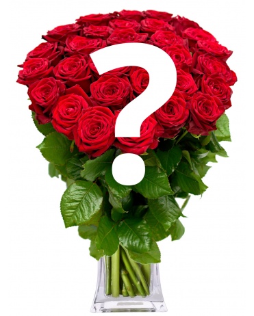 UROBTE SI KYTICI RUŽÍ