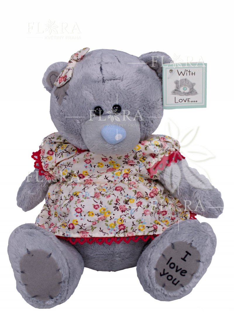 Teddy bear ME TO YOU 20CM