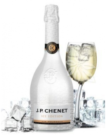 J.P. Chenet Sparkling Chardonnay Demi Sec Ice 750ml