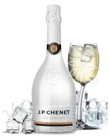 J.P. CHENET ICE EDITION 0,75l