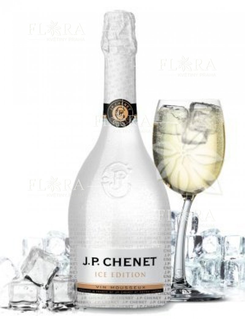 J.P. CHENET ICE EDITION 0,75l