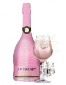 J.P. CHENET ICE EDITION 0,75l růžový