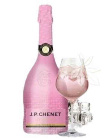 J.P. CHENET ICE EDITION 0,75l rose