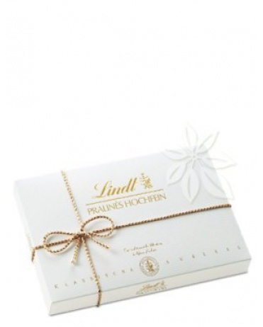 LINDT Pralinés Hochfein 120g