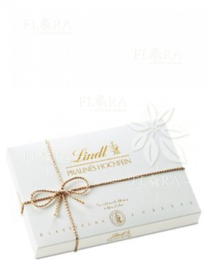 LINDT Pralinés Hochfein 120g