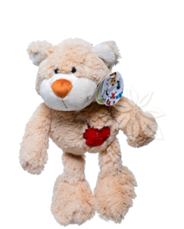 Плюшевый мишка 25 см