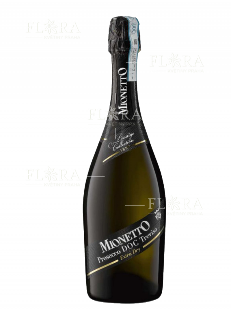 Mionetto Prosecco Prestige DOC extra dry