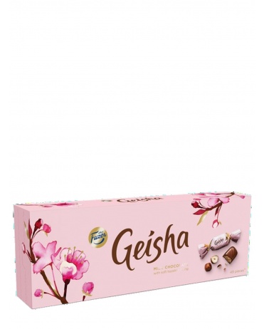 GEISHA 270g