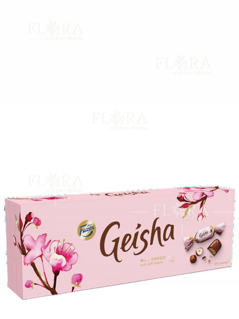 GEISHA 350g