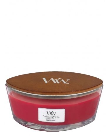 CANDLE WOODWICK 453,6g