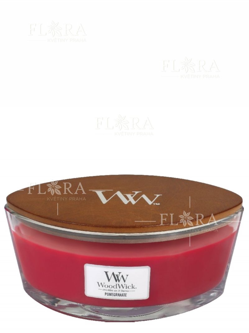 SVIEČKA Woodwick 453,6g