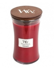 SVÍČKA WOODWICK 609,5g