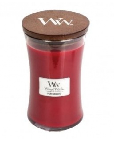 CANDLE WOODWICK 609,5g
