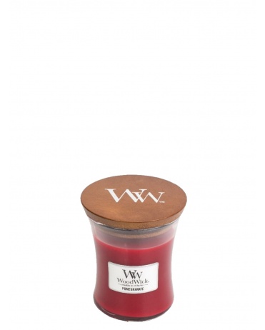 CANDLE WOODWICK 85g