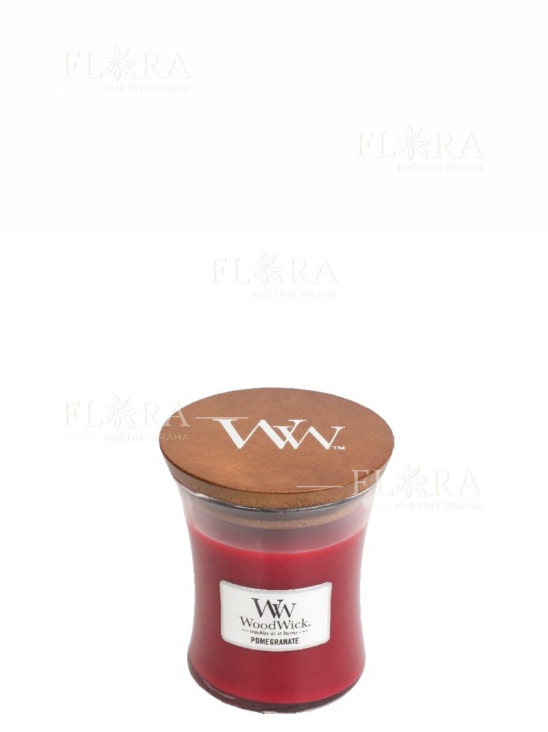 CANDLE WOODWICK 85g