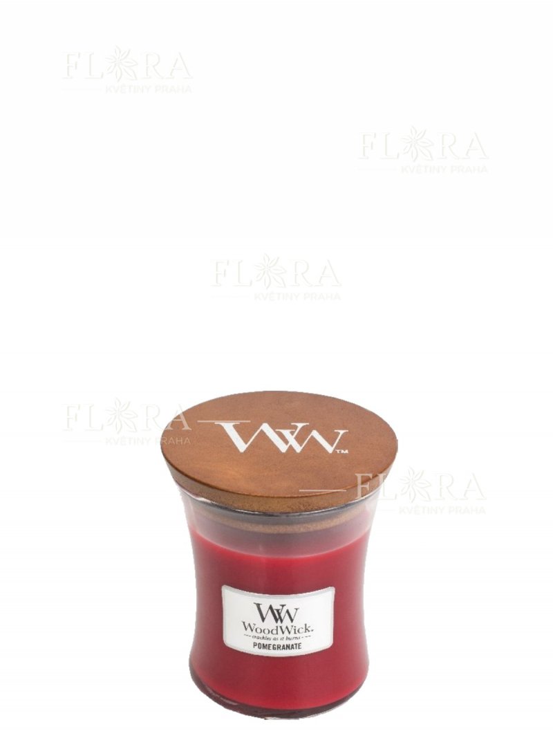 SVIEČKA WOODWICK 85g