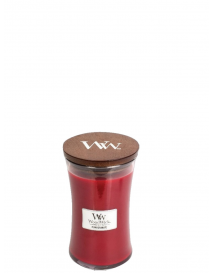 SVÍČKA WOODWICK 275g
