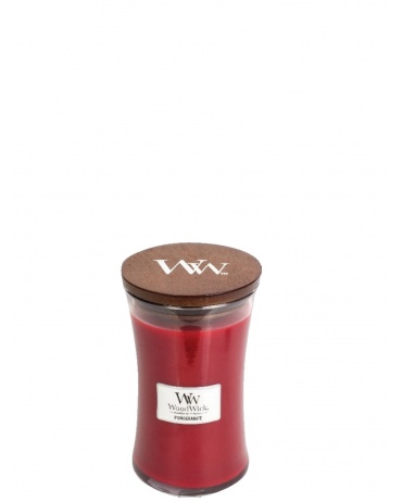 CANDLE WOODWICK 275 g