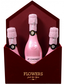 KRABIČKA PLNÁ  J.P. CHENET MENŠÍ