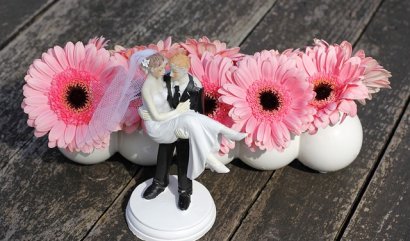 Svatby v roce 2020 a nové trendy