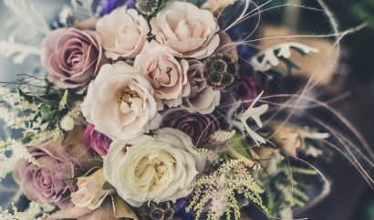 Svatby v roce 2020 a nové trendy  II. díl