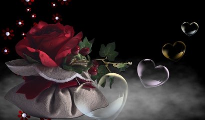 Citáty o lásce vhodné k Valentýnu