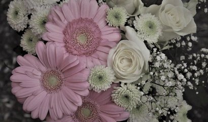 Proč květiny z květinářství