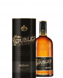 Rum Božkov Republica Exclusive 0,7 l