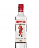 GIN BEEFEATER  40% 0,5l