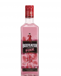 GIN BEEFEATER PINK  37,5% 0,5l
